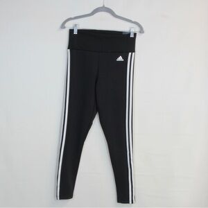 Adidas Women's Tight Fit High Rise 7/8 Style Design to Move Sports Tights